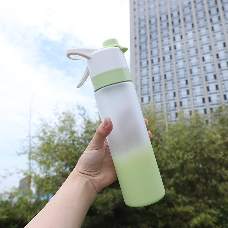 700ml Water Bottle for Outdoor Sport