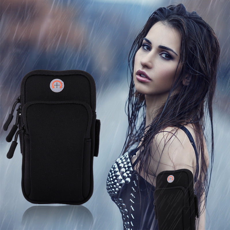 Compatible With Handbag Arm Bags For Running Sports Fitness
