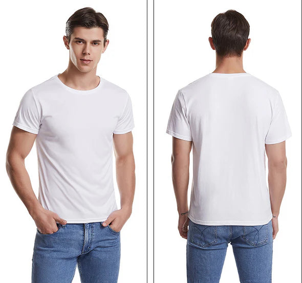 Anti-Stain Shirt for Men